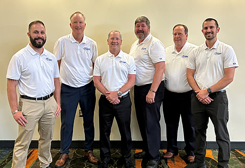 Premier Equipment Sales Team